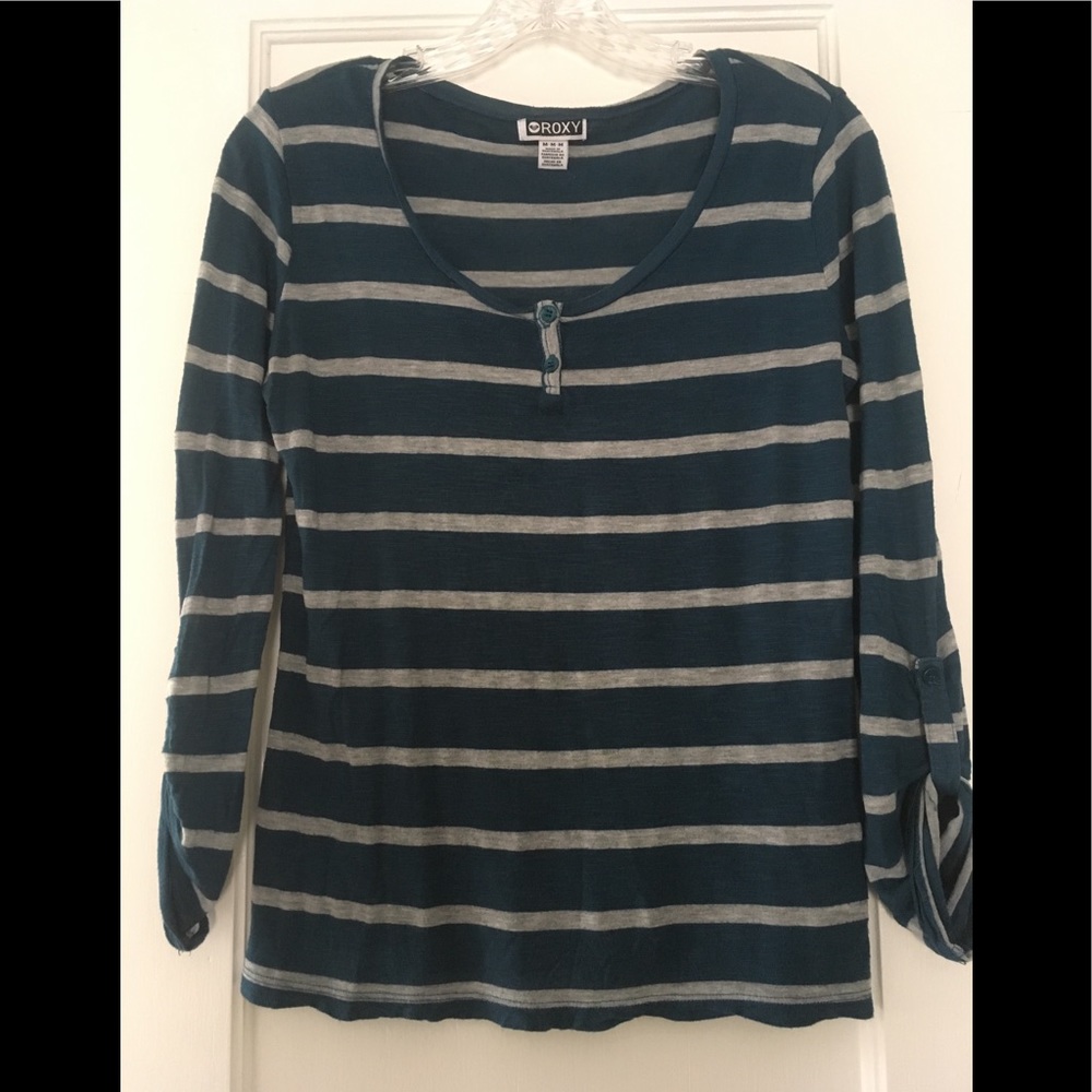 Roxy Top